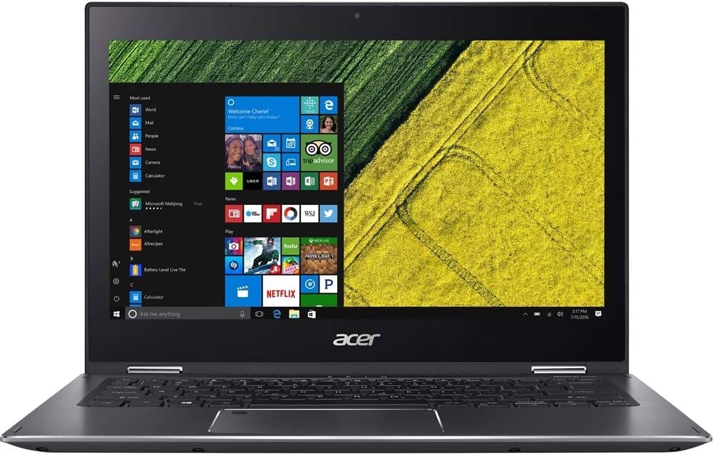Sell Old Sell Old Acer Spin 5 Series in Delhi NCR in Delhi NCR